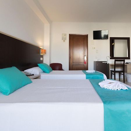 Hotel Orosol By Typic Hotels San Antonio  Exteriör bild