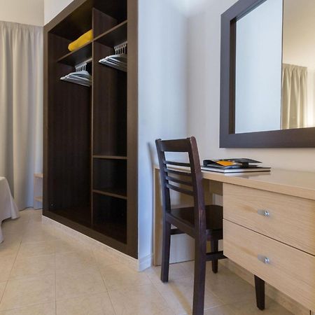 Hotel Orosol By Typic Hotels San Antonio  Exteriör bild