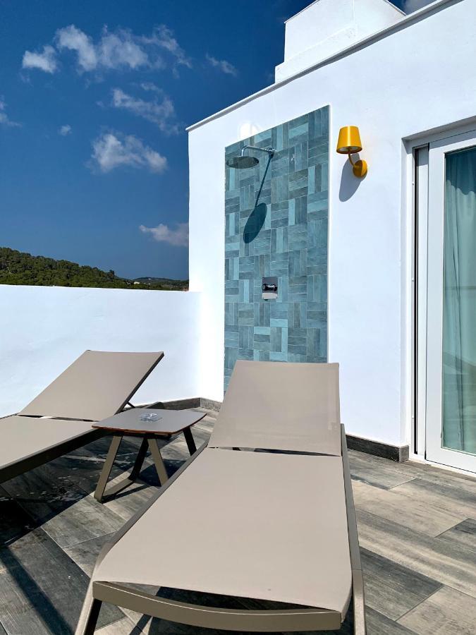 Hotel Orosol By Typic Hotels San Antonio  Exteriör bild