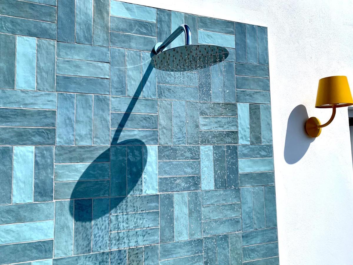 Hotel Orosol By Typic Hotels San Antonio  Exteriör bild
