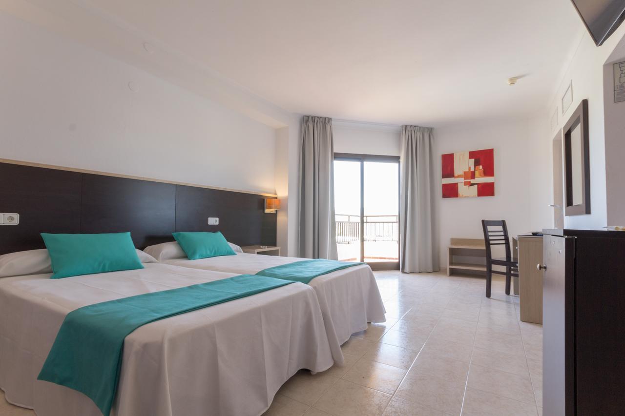 Hotel Orosol By Typic Hotels San Antonio  Exteriör bild
