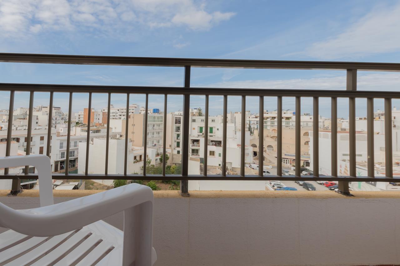 Hotel Orosol By Typic Hotels San Antonio  Exteriör bild