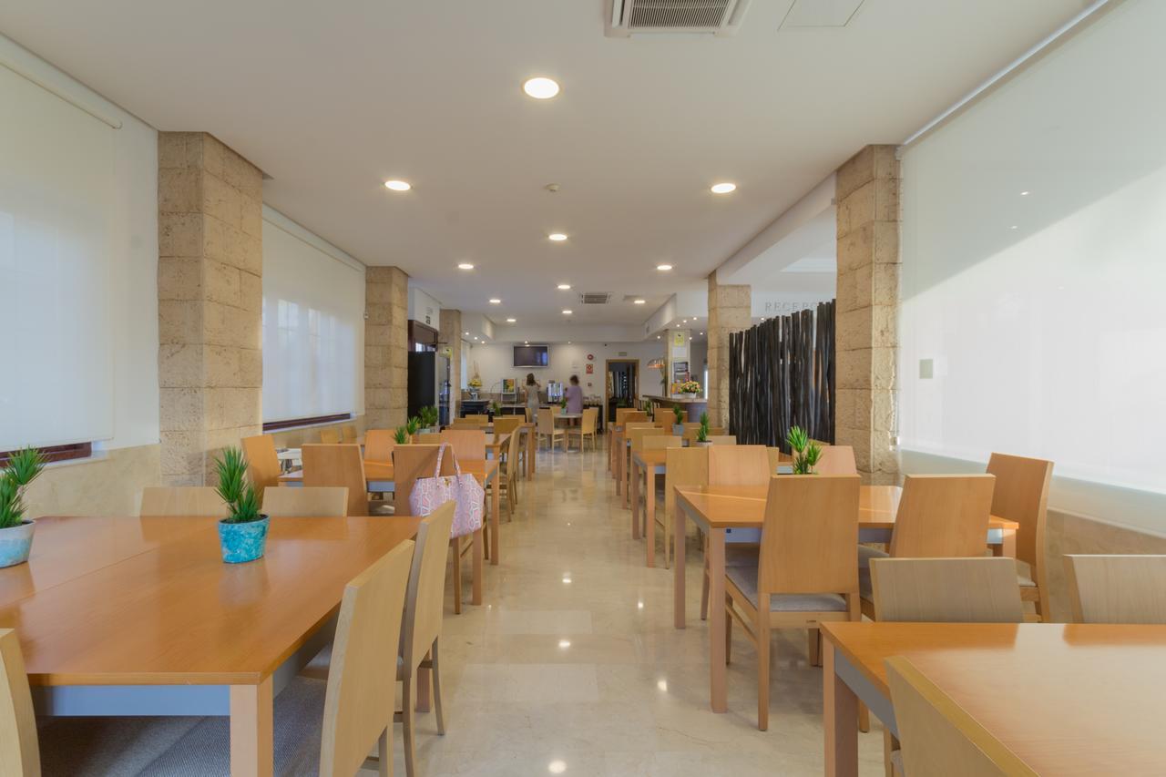 Hotel Orosol By Typic Hotels San Antonio  Exteriör bild