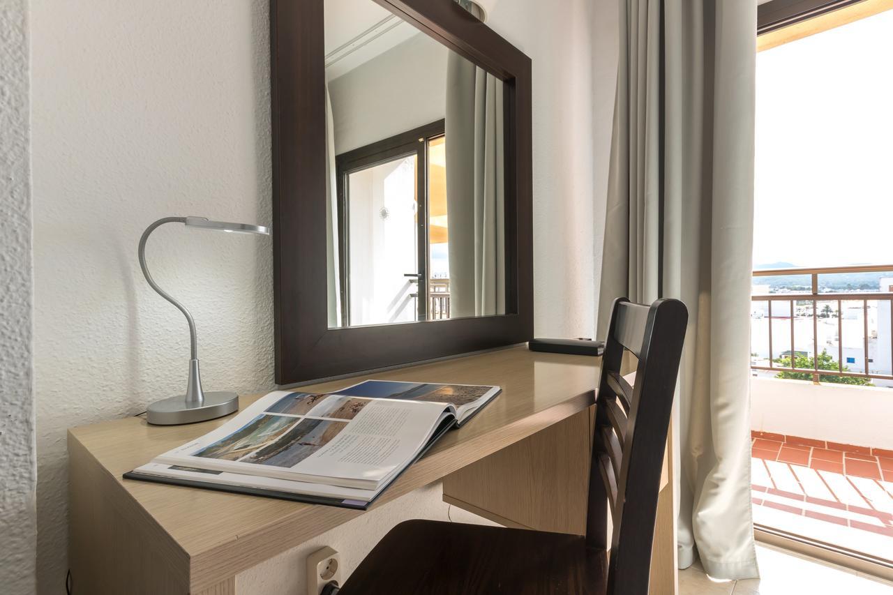 Hotel Orosol By Typic Hotels San Antonio  Exteriör bild